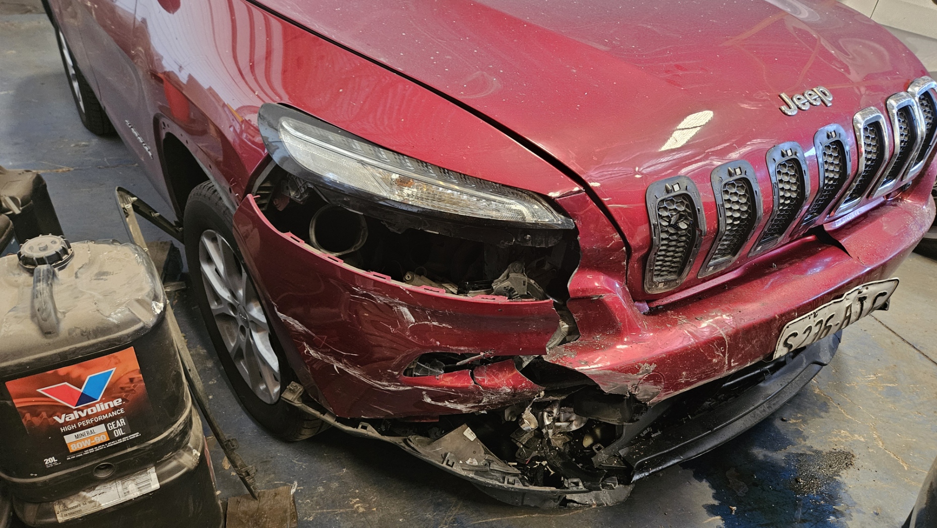 DUE TO A CAR ACCIDENT-COLORBRITE IS UNABLE TO TAKE ANY ORDERS AT THIS TIME